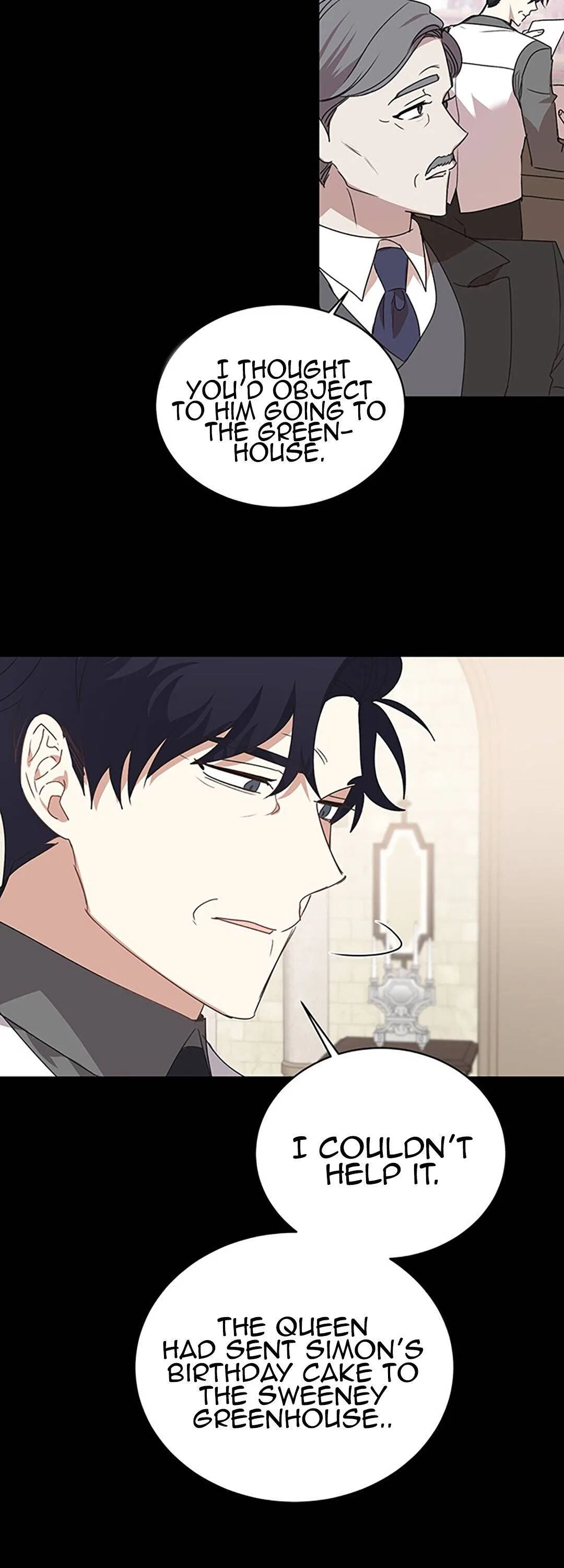 I’m the Male Lead’s Girl Friend Chapter 47 – Page 6