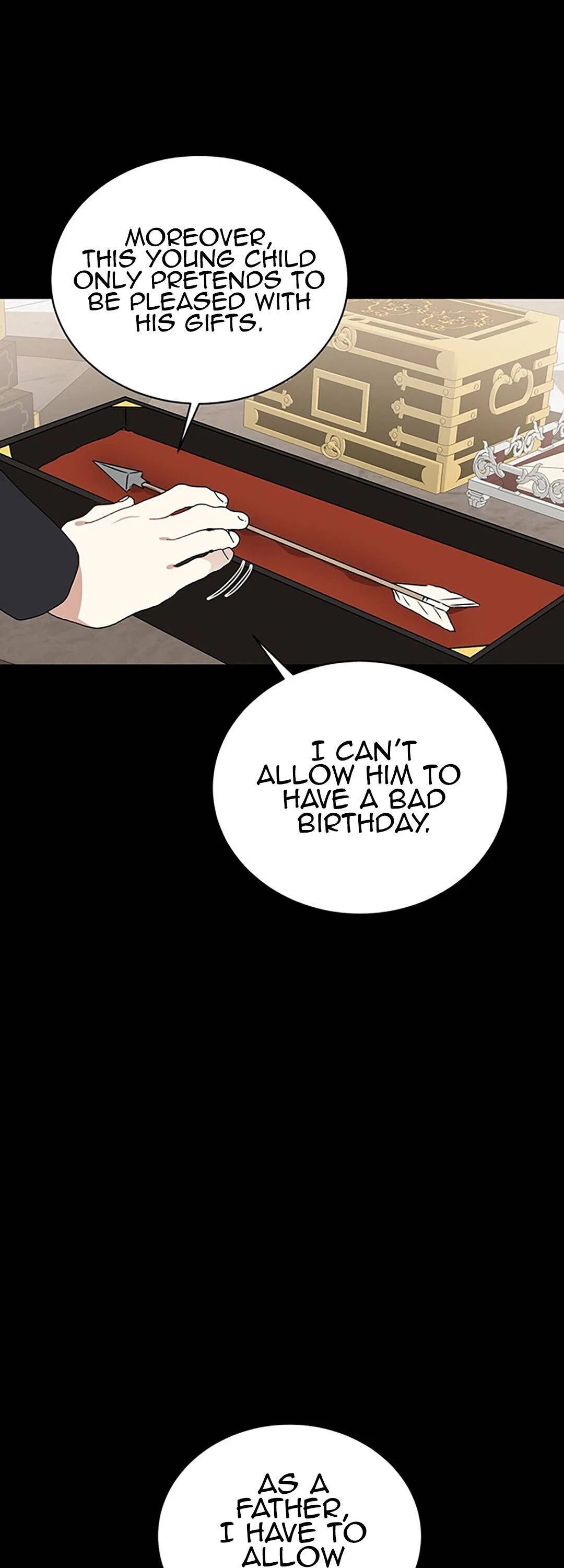 I’m the Male Lead’s Girl Friend Chapter 47 – Page 7
