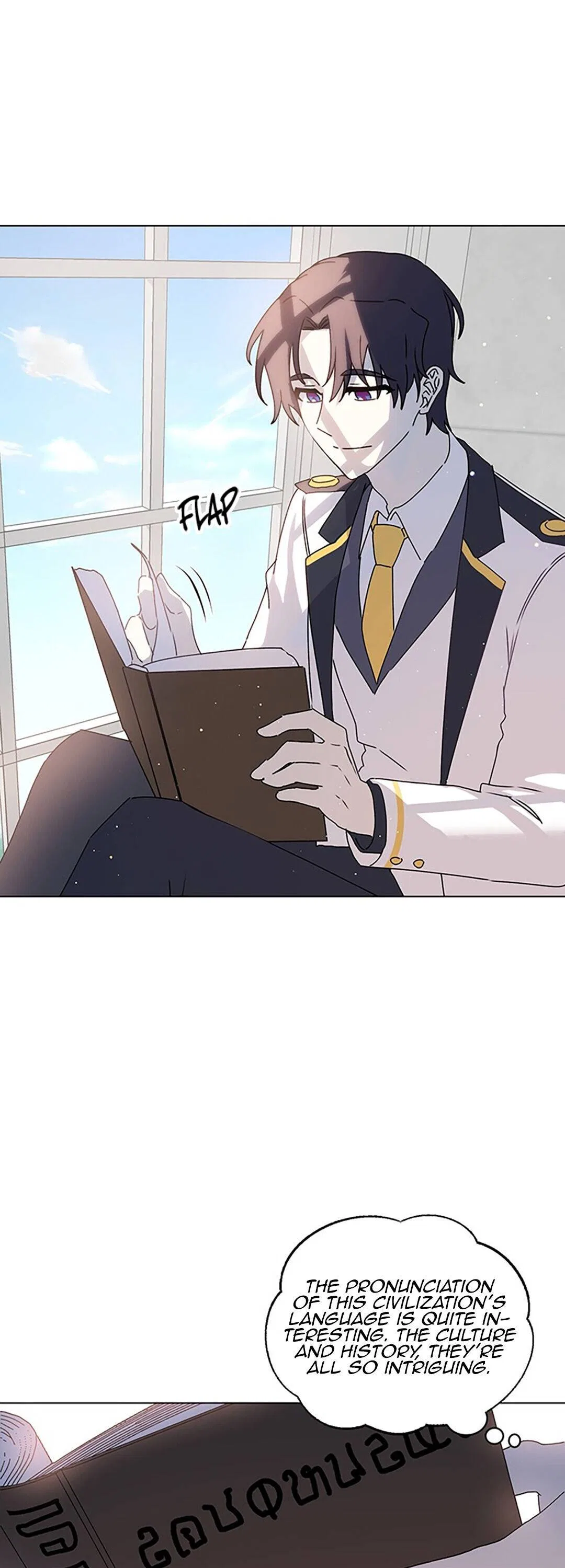 I’m the Male Lead’s Girl Friend Chapter 47 – Page 10