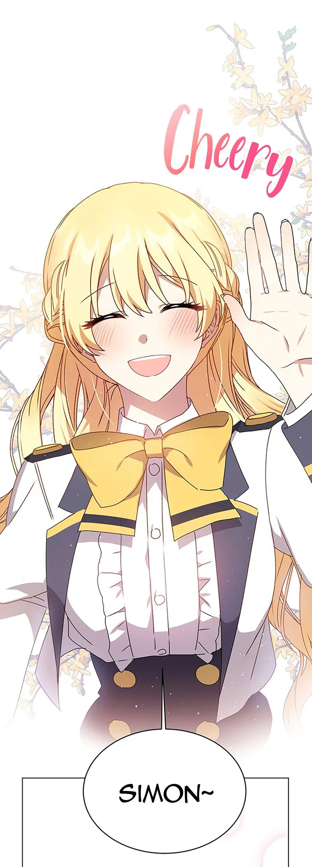 I’m the Male Lead’s Girl Friend Chapter 47 – Page 13
