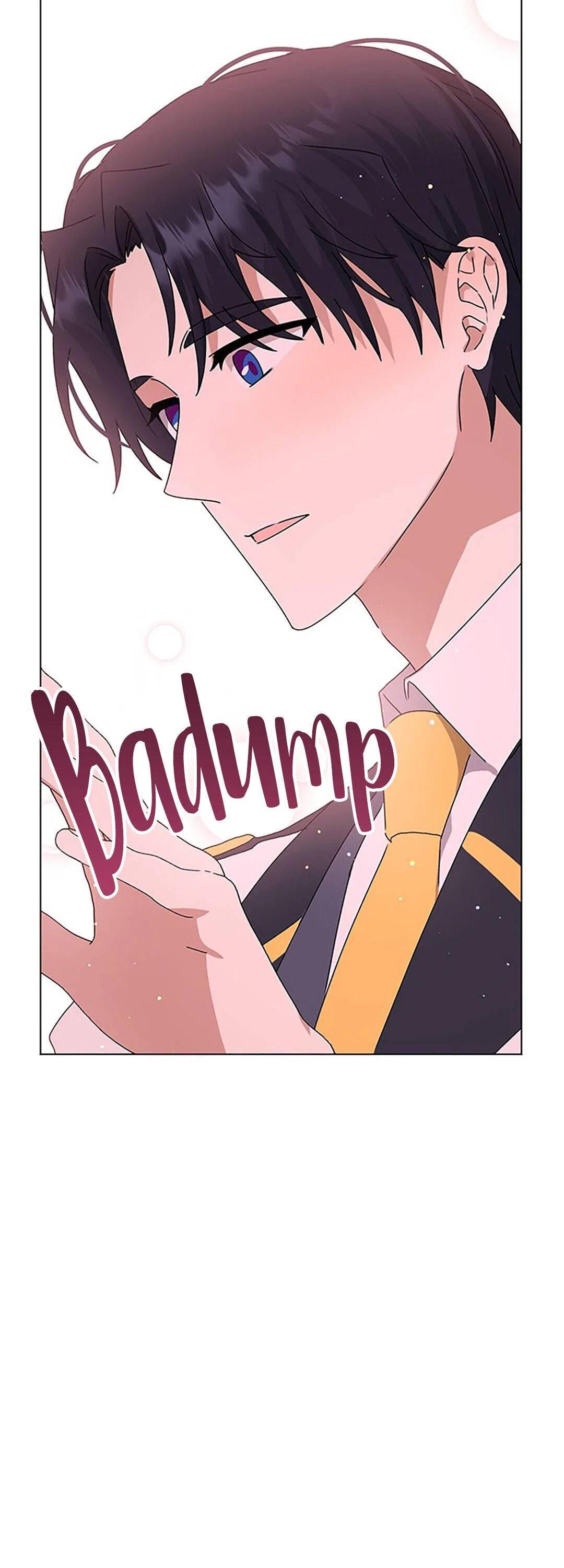 I’m the Male Lead’s Girl Friend Chapter 47 – Page 14