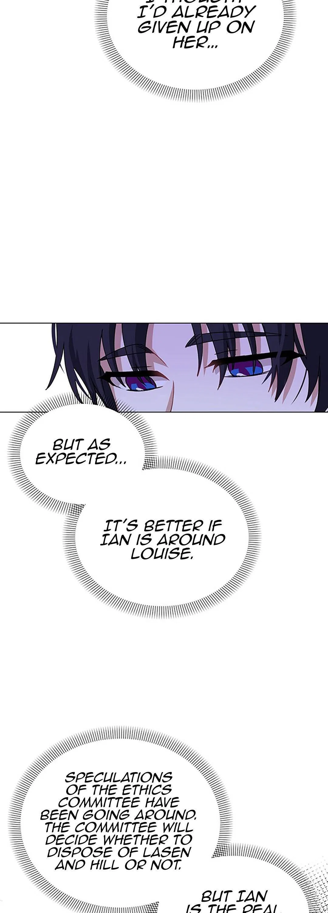 I’m the Male Lead’s Girl Friend Chapter 47 – Page 16