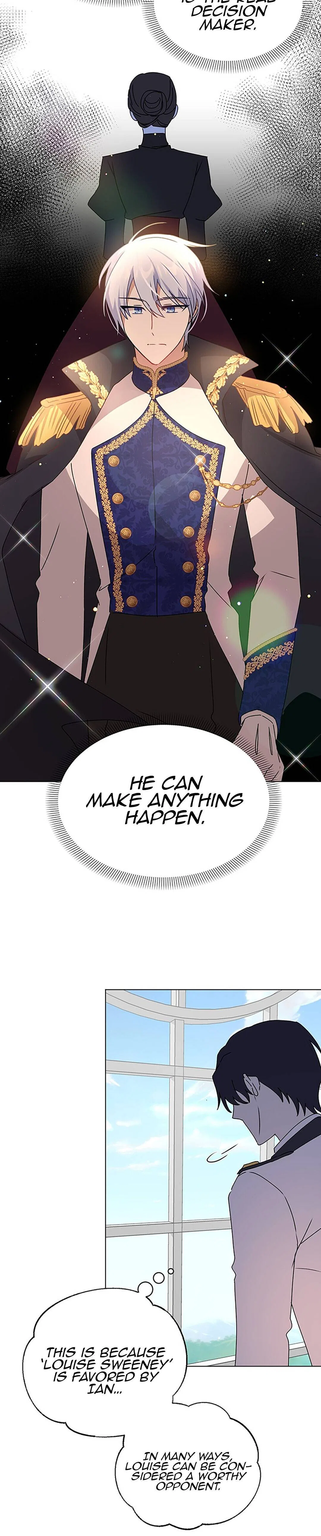 I’m the Male Lead’s Girl Friend Chapter 47 – Page 17