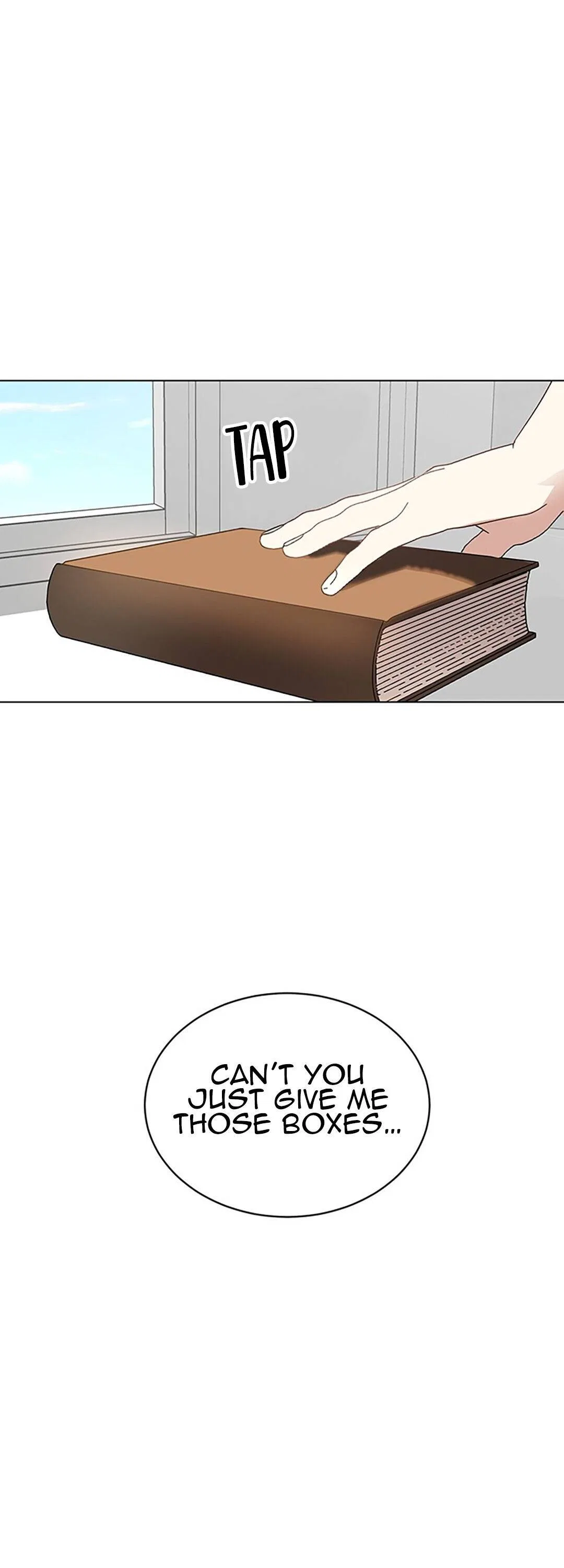 I’m the Male Lead’s Girl Friend Chapter 47 – Page 18
