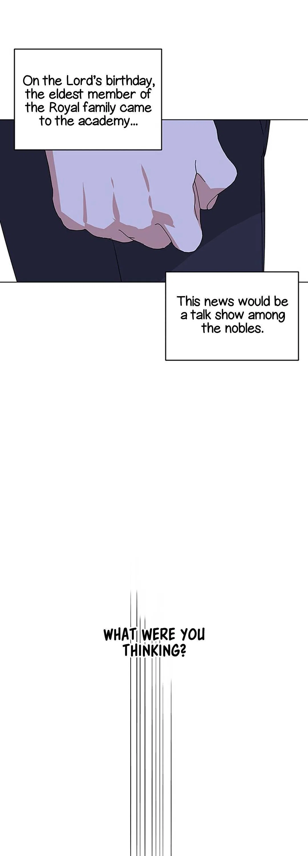 I’m the Male Lead’s Girl Friend Chapter 47 – Page 27
