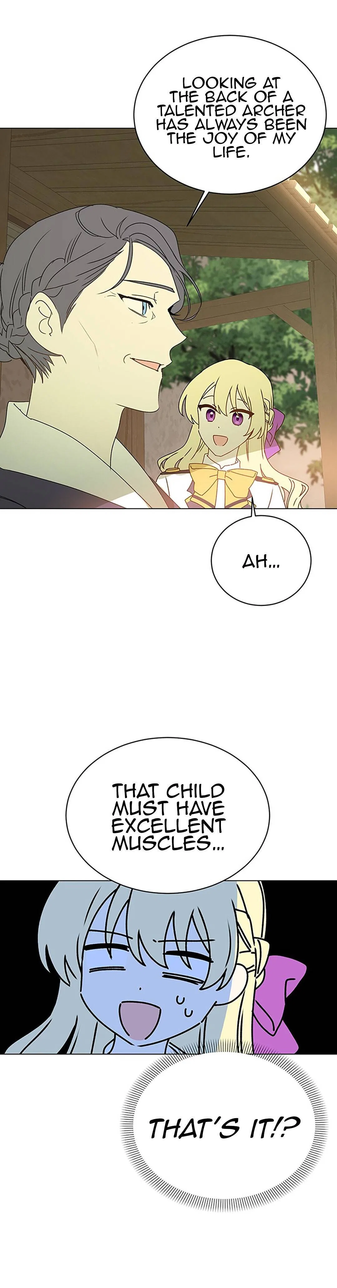 I’m the Male Lead’s Girl Friend Chapter 47 – Page 30