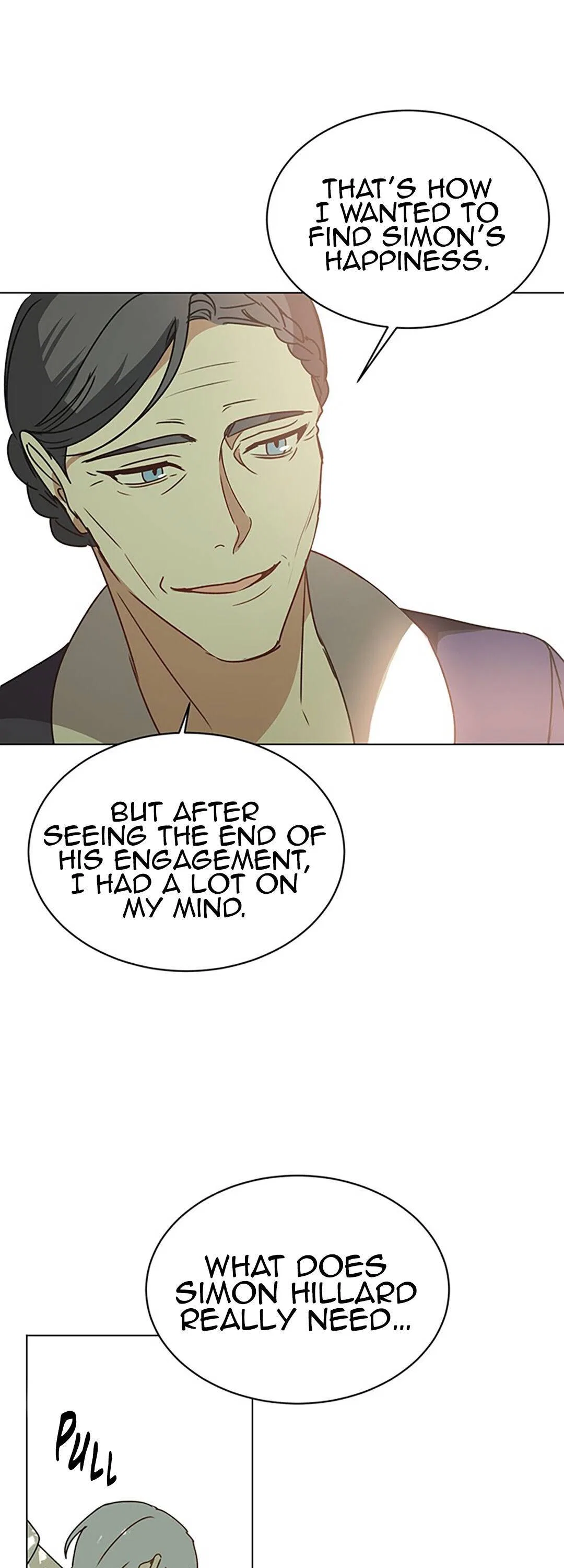 I’m the Male Lead’s Girl Friend Chapter 47 – Page 37