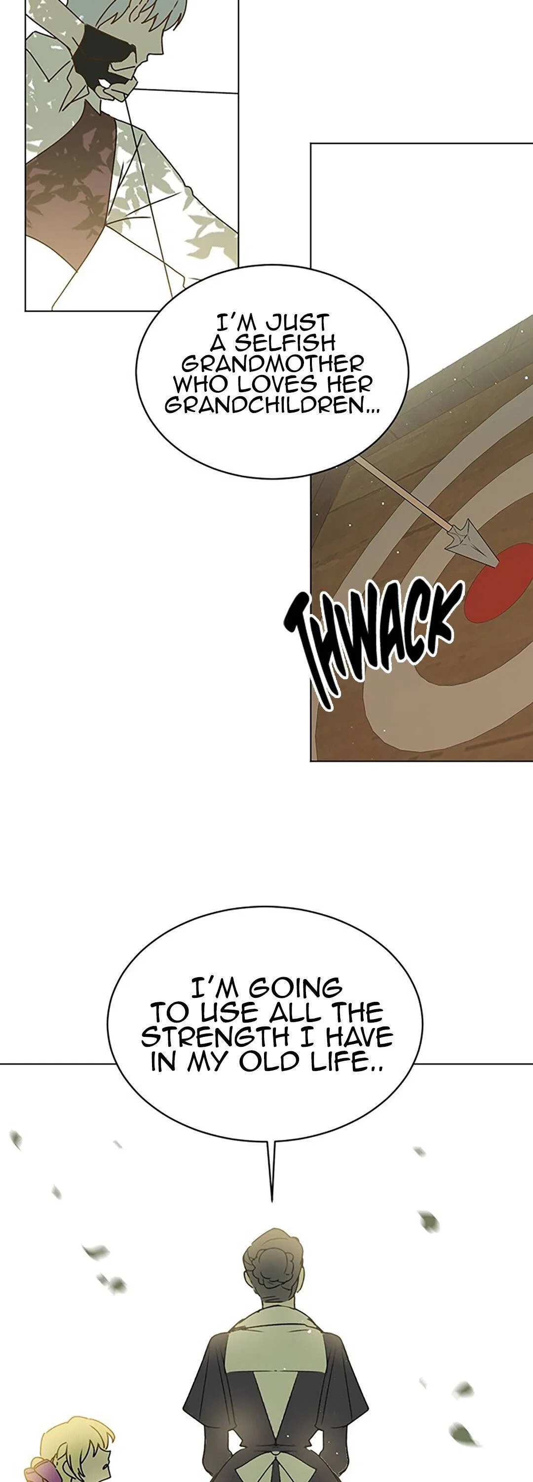 I’m the Male Lead’s Girl Friend Chapter 47 – Page 38