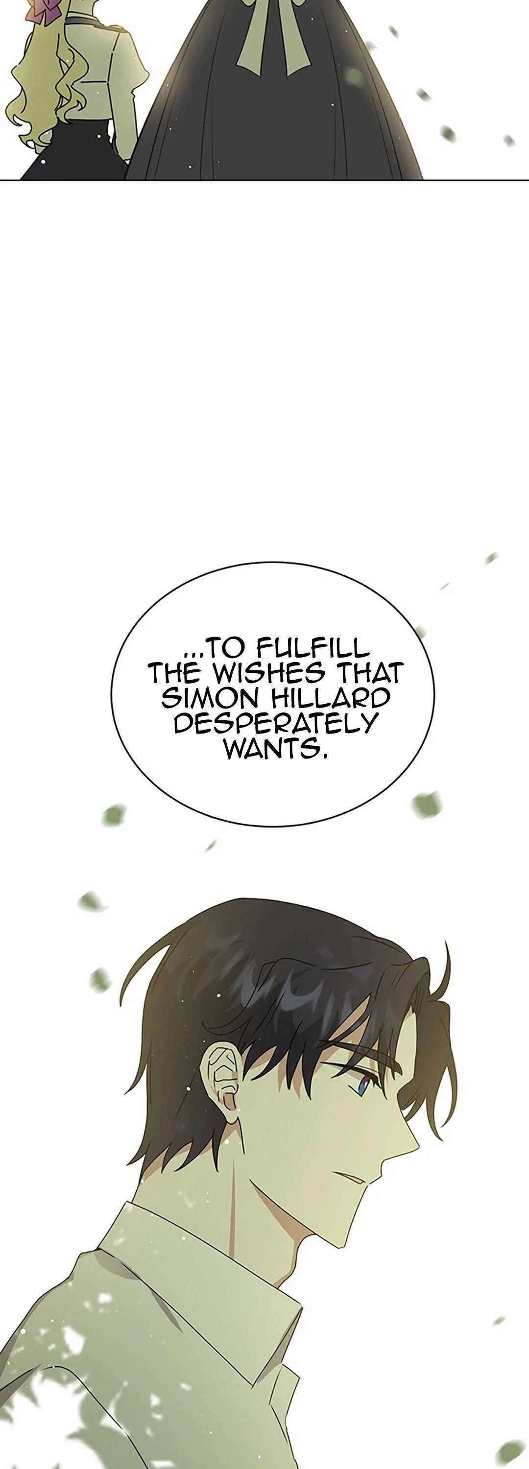 I’m the Male Lead’s Girl Friend Chapter 47 – Page 39
