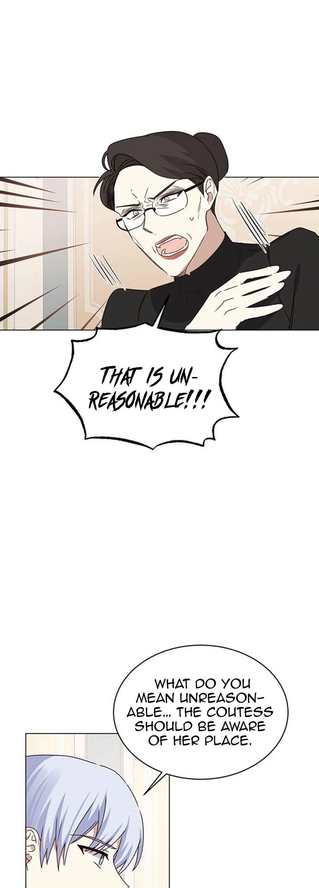 I’m the Male Lead’s Girl Friend Chapter 46 – Page 7