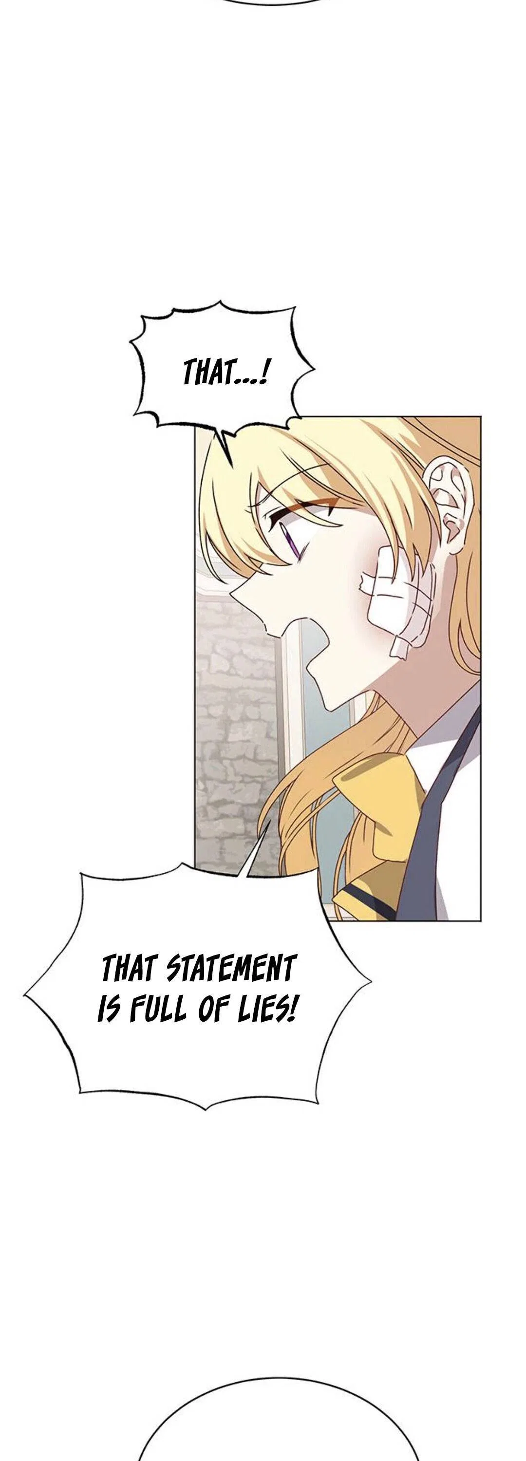 I’m the Male Lead’s Girl Friend Chapter 46 – Page 13