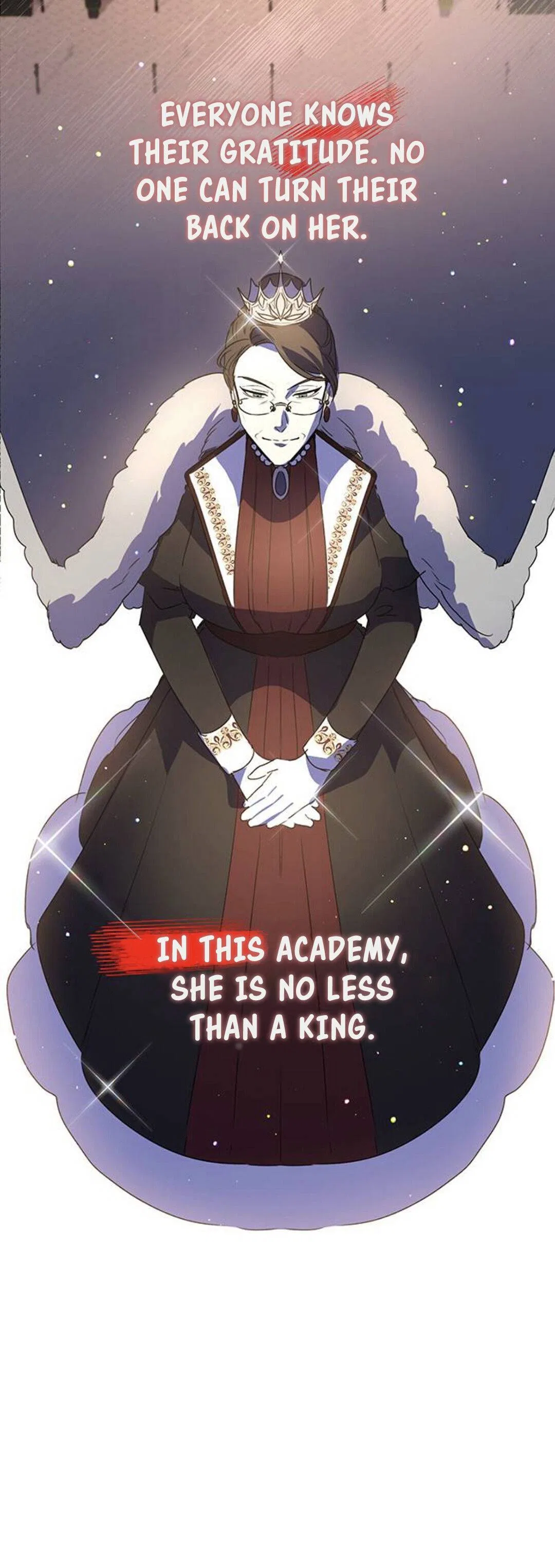 I’m the Male Lead’s Girl Friend Chapter 46 – Page 17