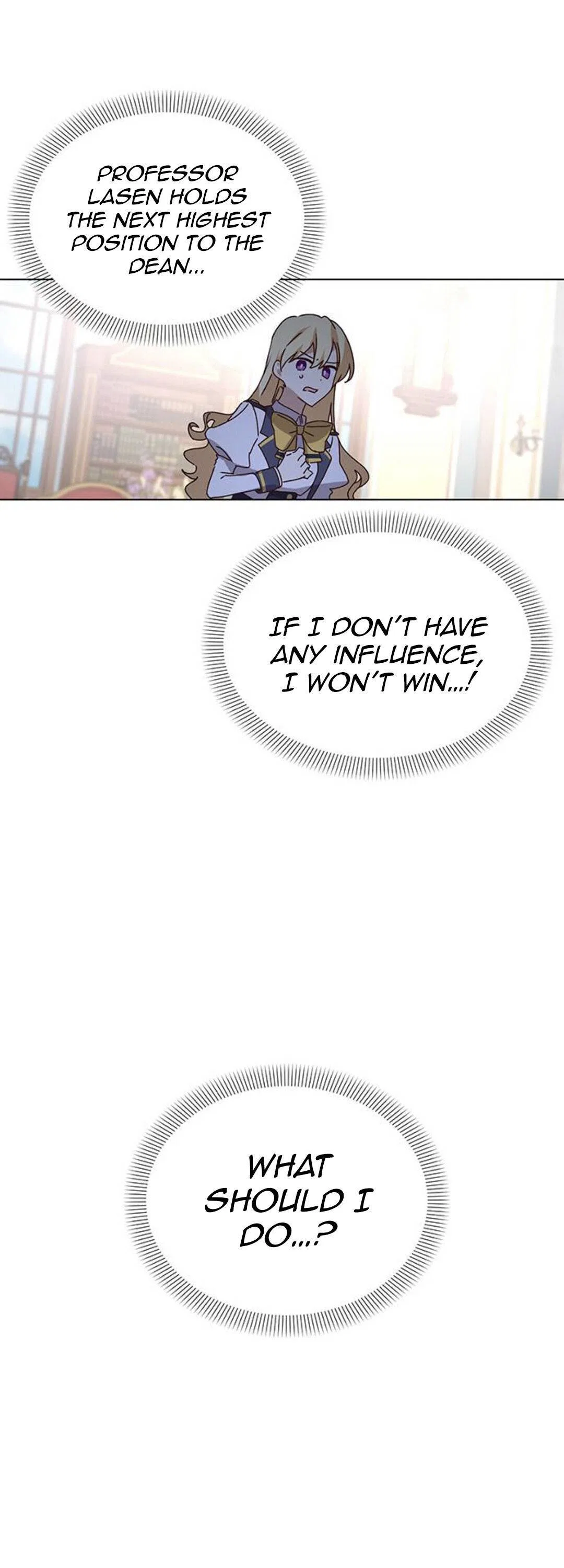 I’m the Male Lead’s Girl Friend Chapter 46 – Page 18