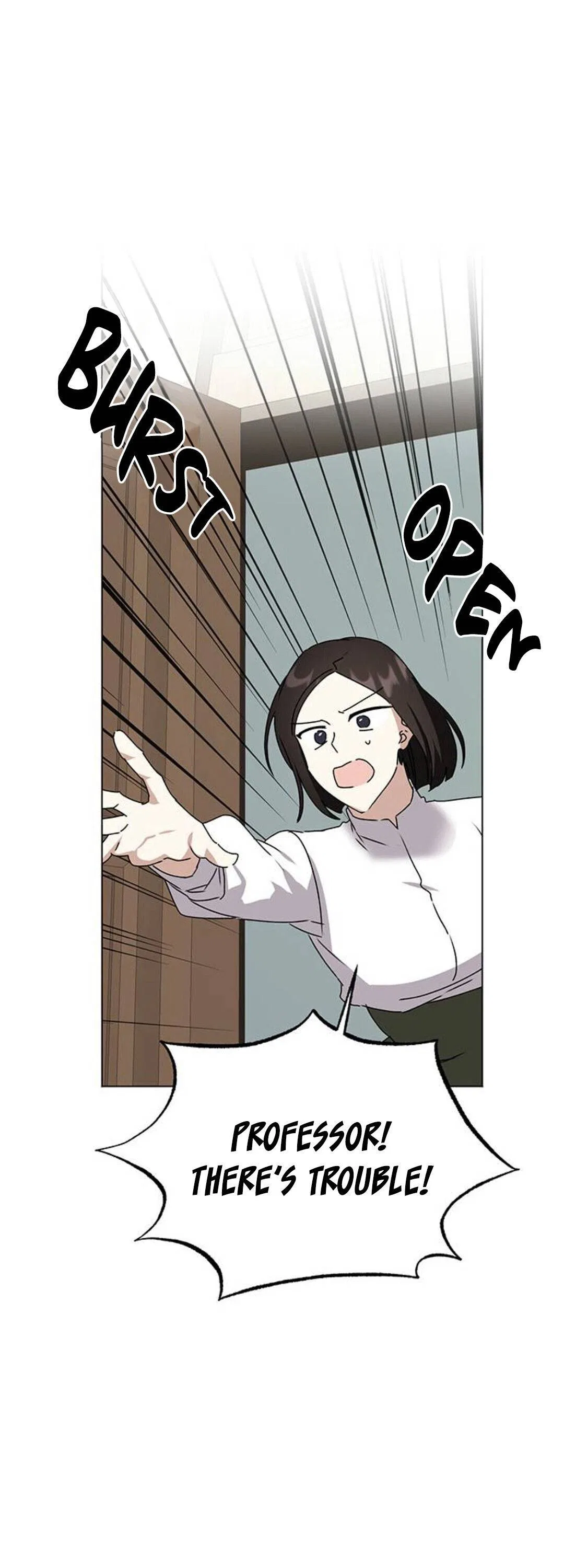 I’m the Male Lead’s Girl Friend Chapter 46 – Page 19