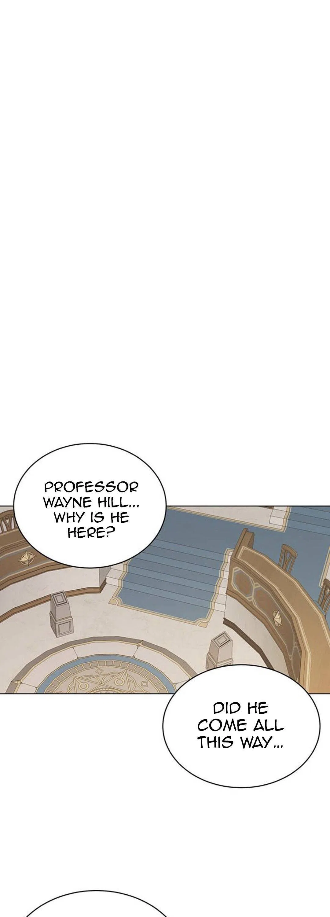 I’m the Male Lead’s Girl Friend Chapter 46 – Page 22