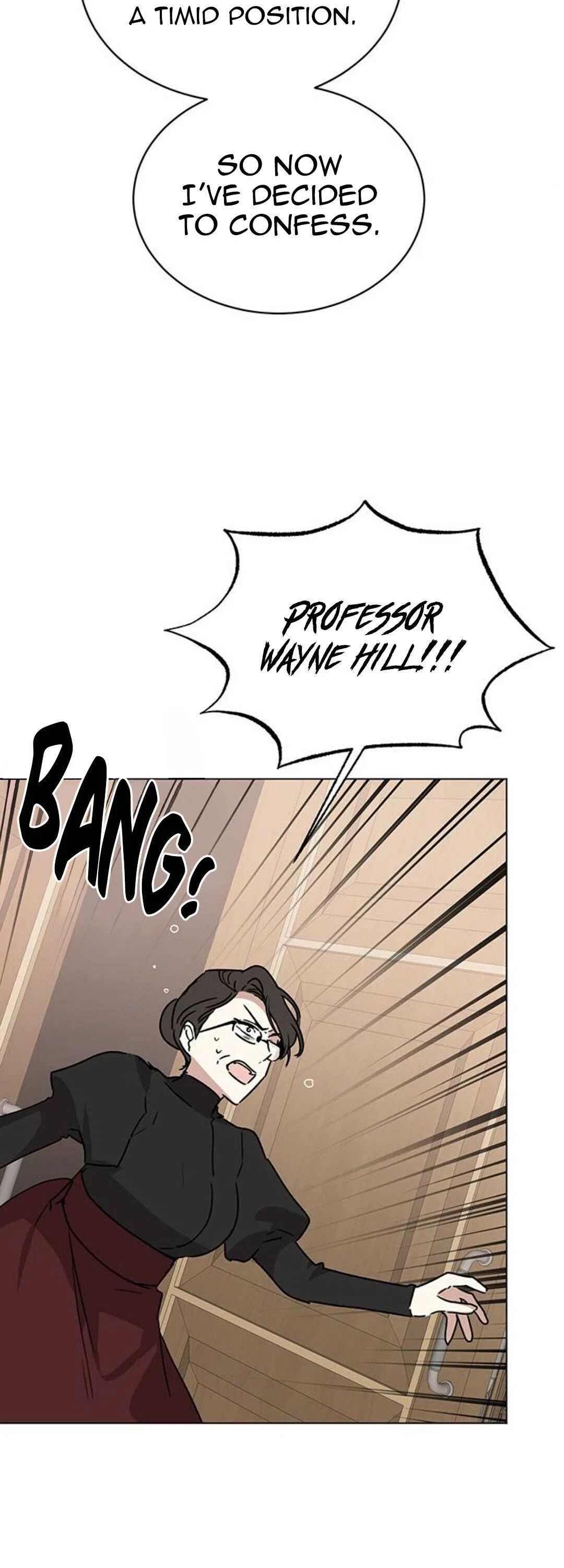 I’m the Male Lead’s Girl Friend Chapter 46 – Page 24