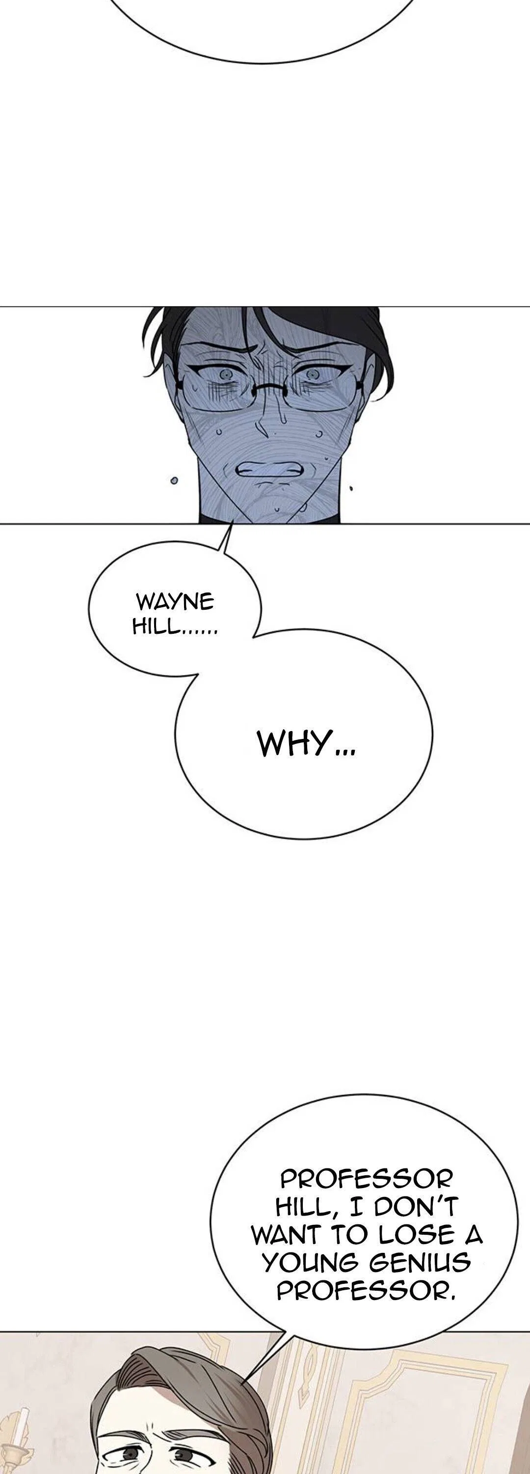 I’m the Male Lead’s Girl Friend Chapter 46 – Page 26