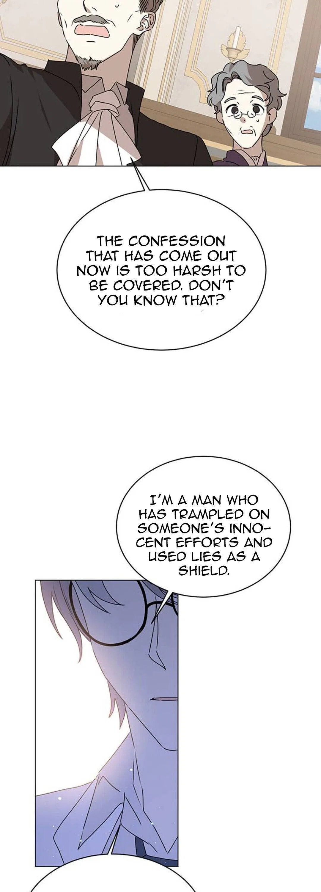 I’m the Male Lead’s Girl Friend Chapter 46 – Page 27