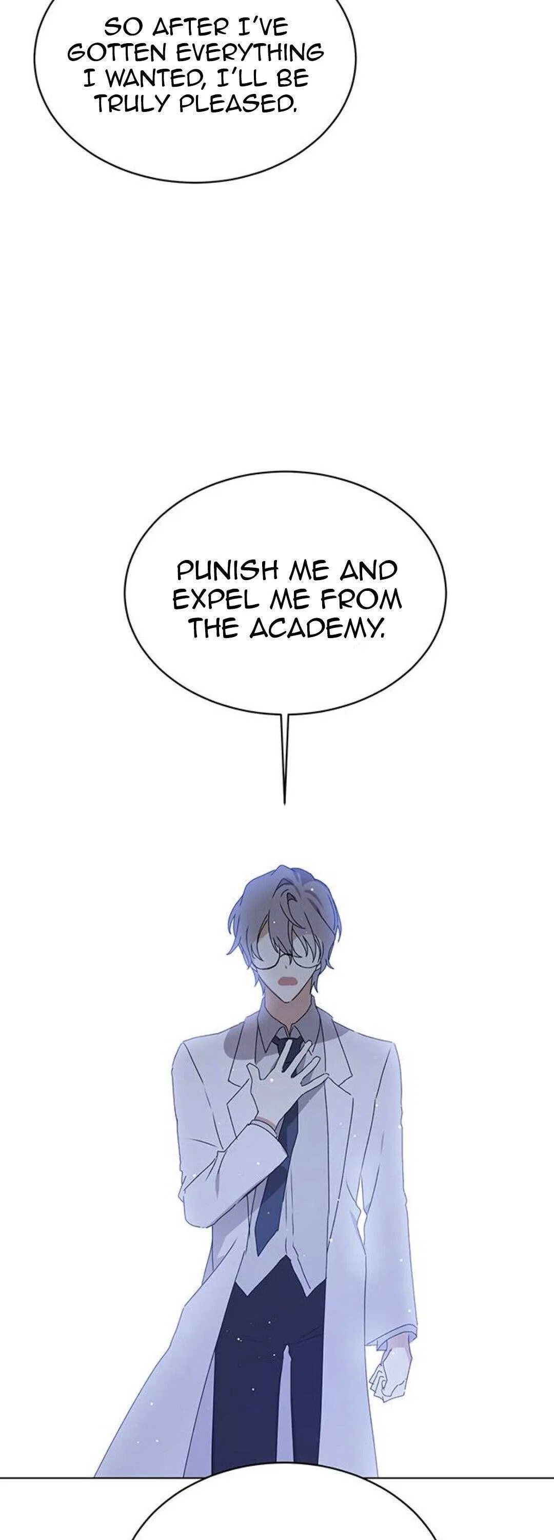 I’m the Male Lead’s Girl Friend Chapter 46 – Page 28