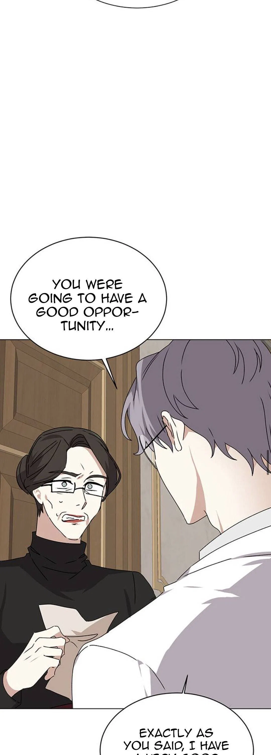 I’m the Male Lead’s Girl Friend Chapter 46 – Page 32