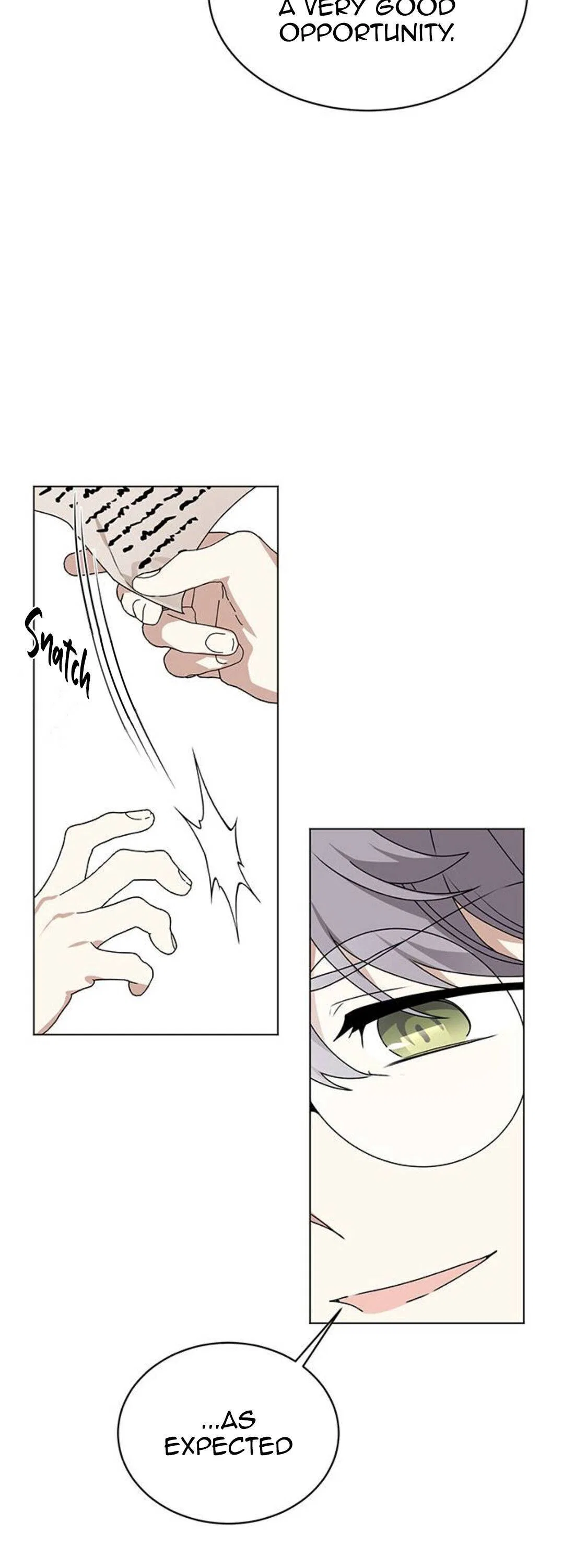 I’m the Male Lead’s Girl Friend Chapter 46 – Page 33