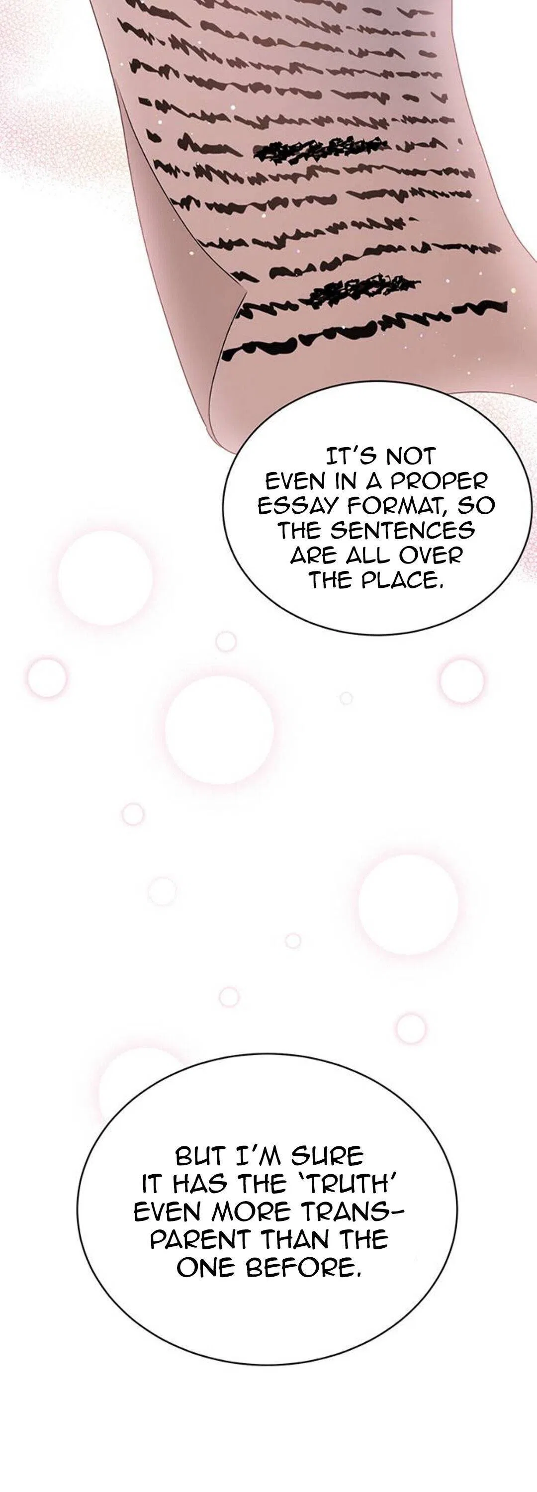I’m the Male Lead’s Girl Friend Chapter 46 – Page 36