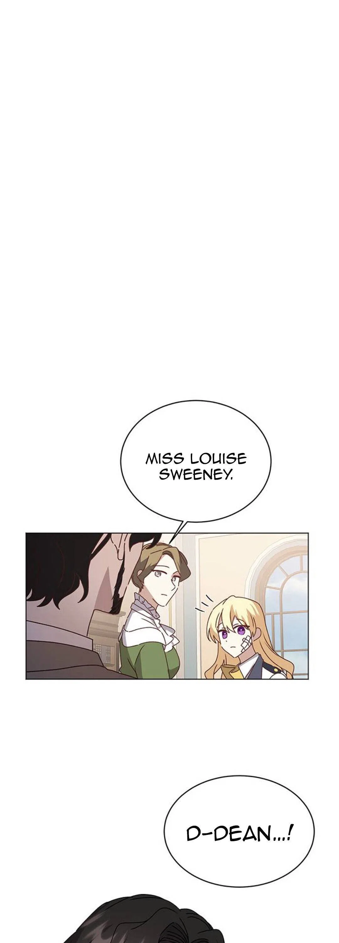 I’m the Male Lead’s Girl Friend Chapter 46 – Page 37
