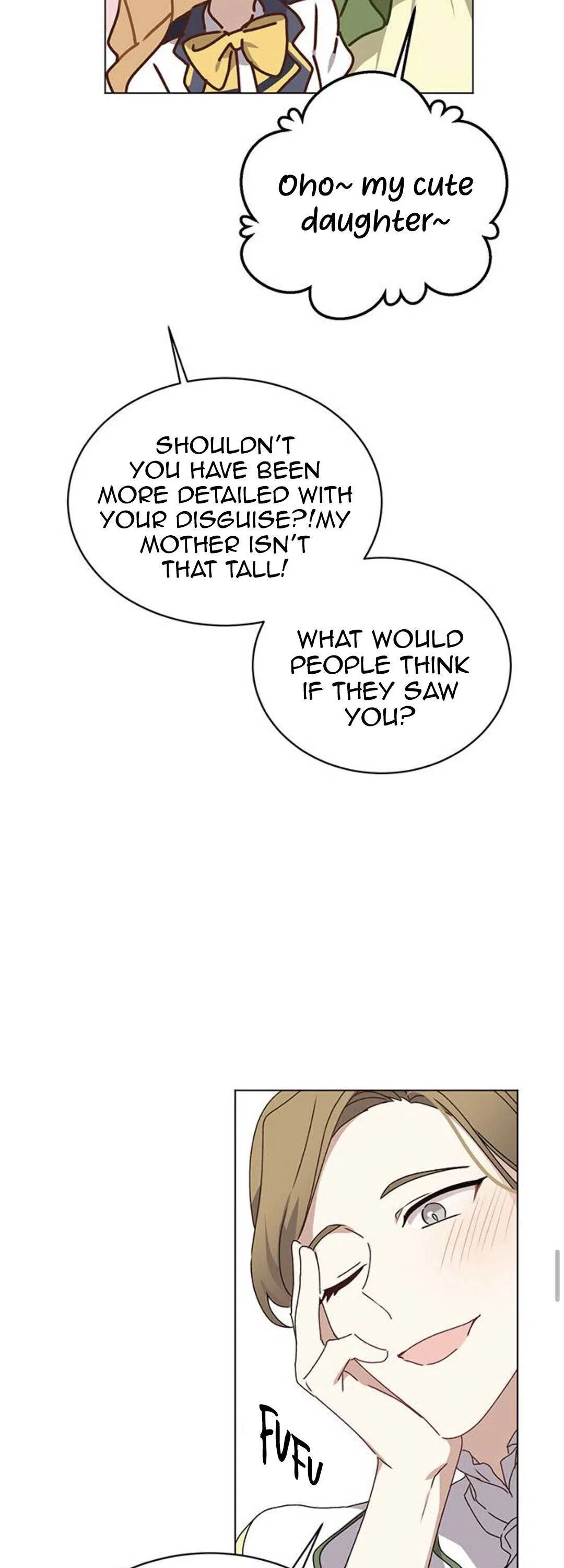 I’m the Male Lead’s Girl Friend Chapter 46 – Page 43
