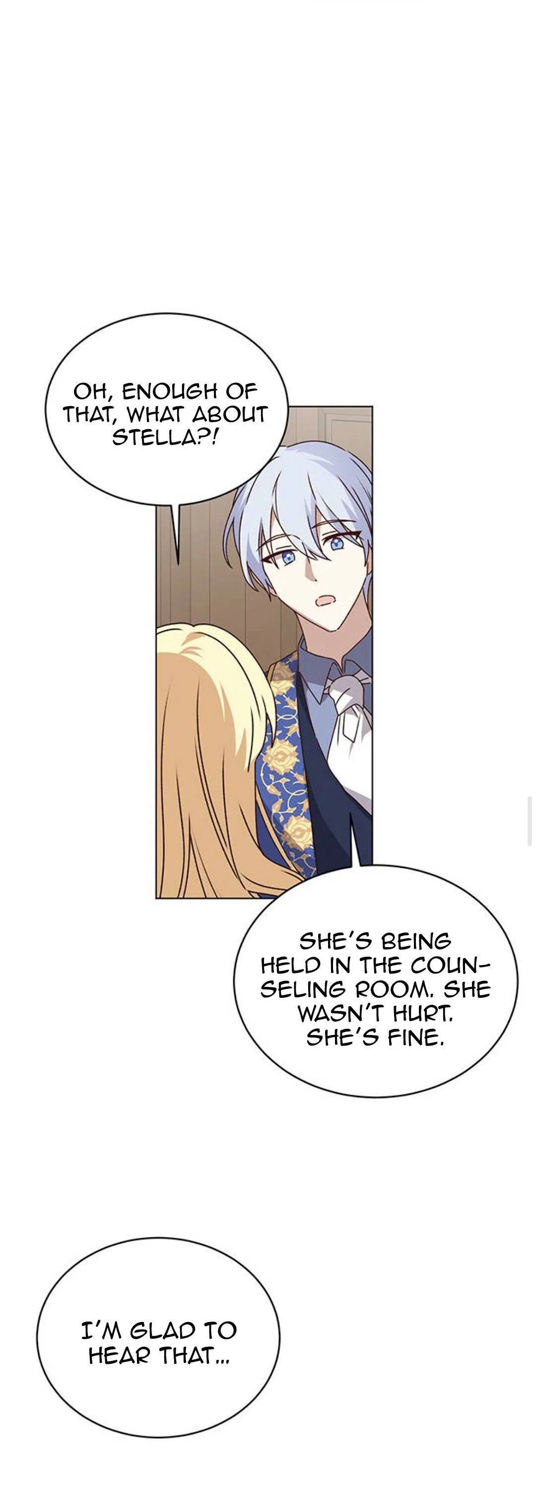 I’m the Male Lead’s Girl Friend Chapter 46 – Page 48