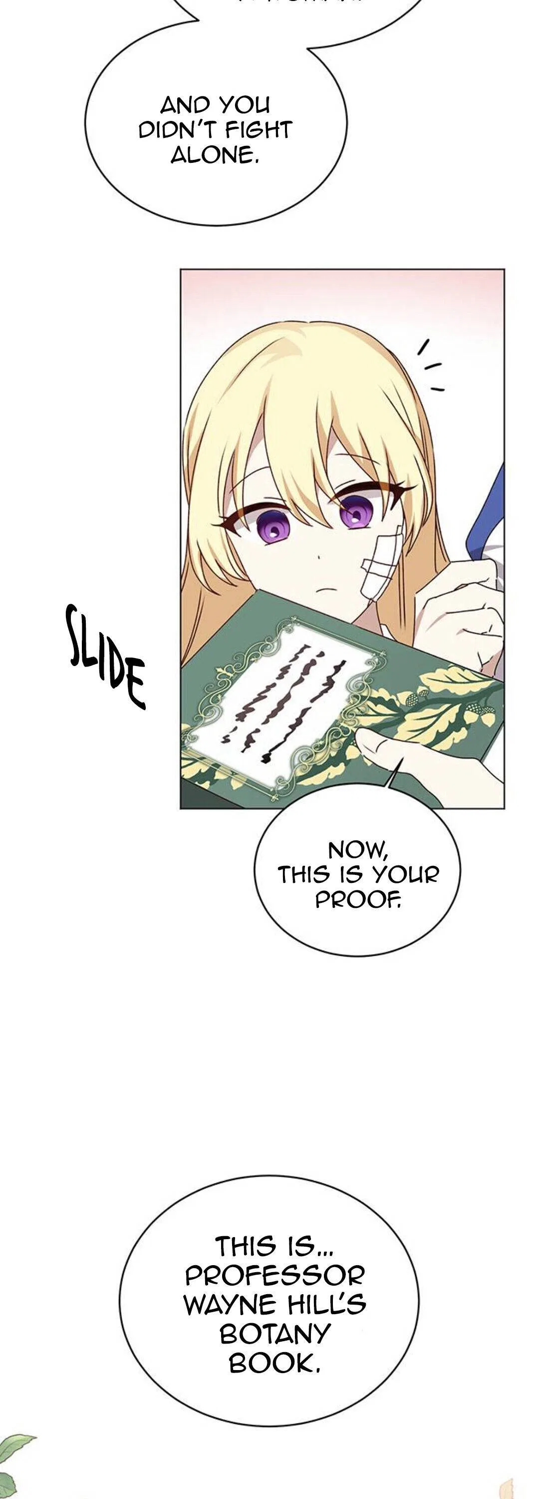 I’m the Male Lead’s Girl Friend Chapter 46 – Page 51