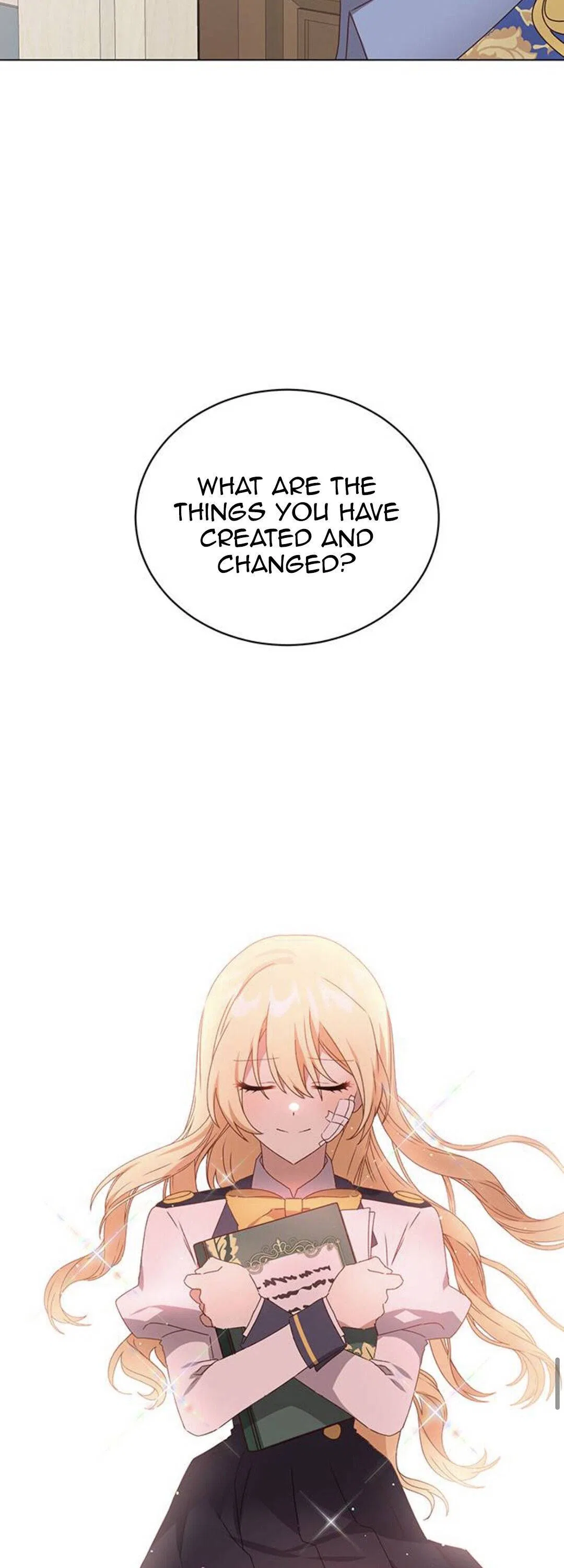 I’m the Male Lead’s Girl Friend Chapter 46 – Page 54