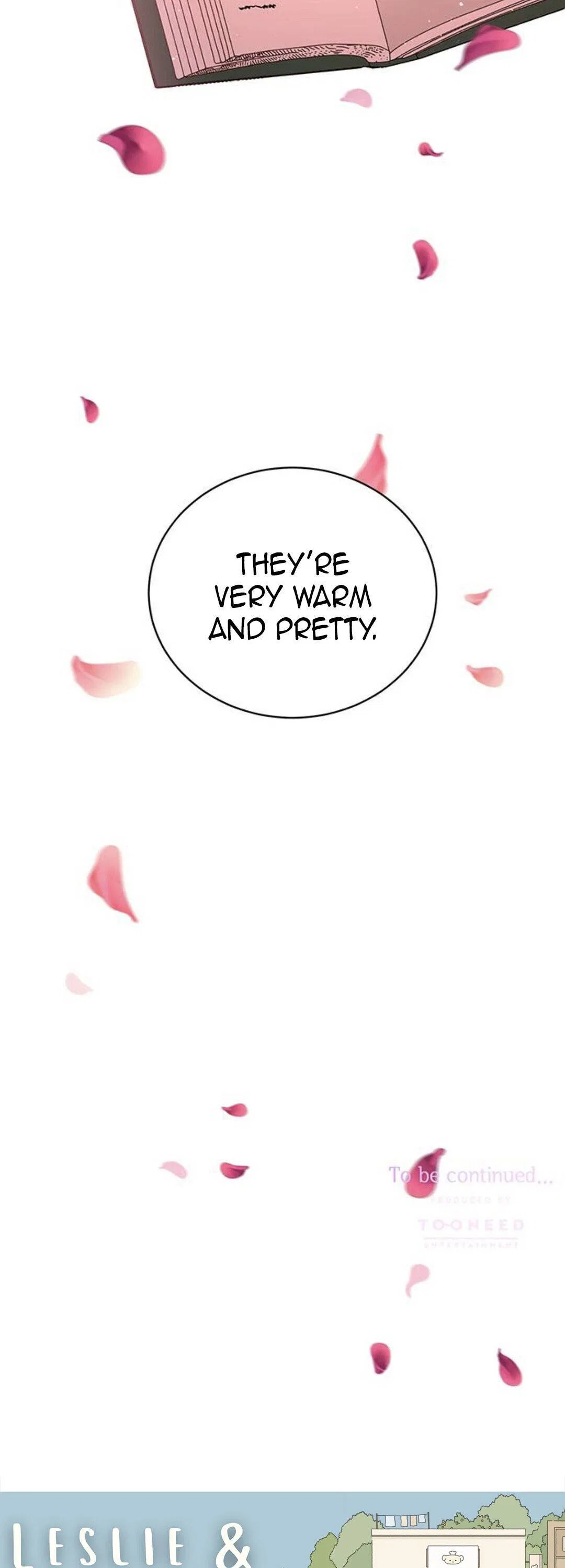 I’m the Male Lead’s Girl Friend Chapter 46 – Page 56
