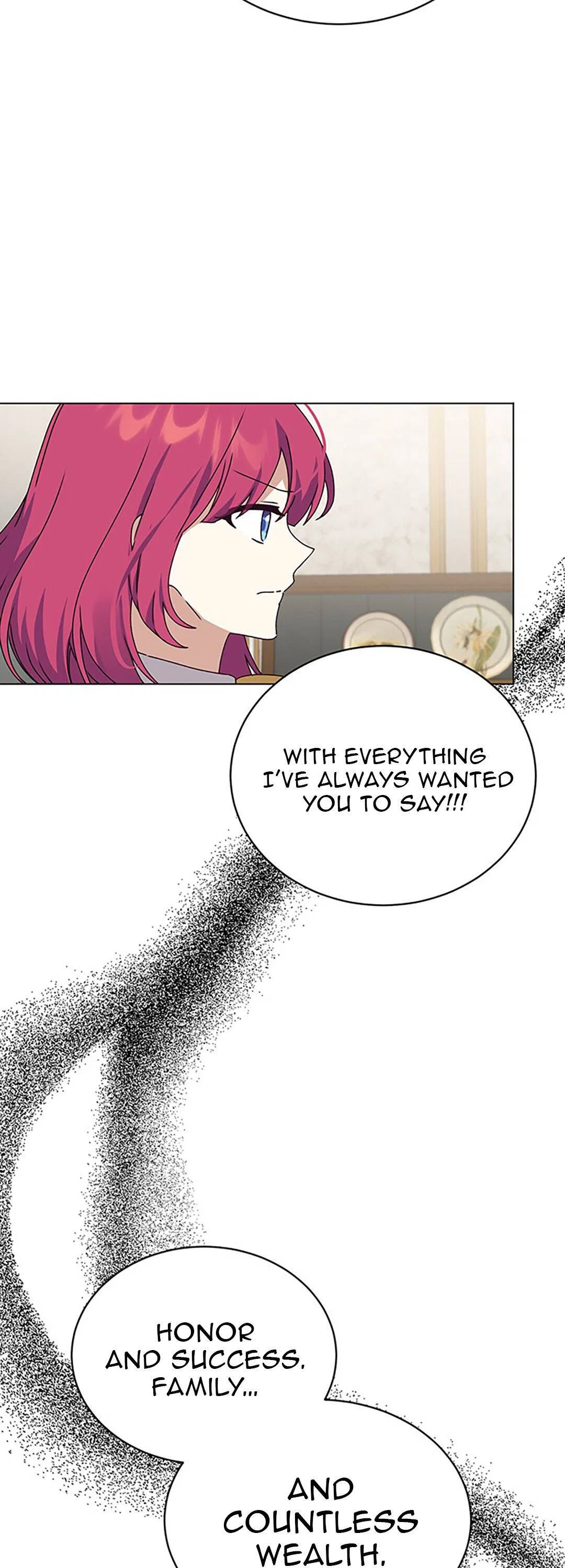 I’m the Male Lead’s Girl Friend Chapter 45 – Page 5