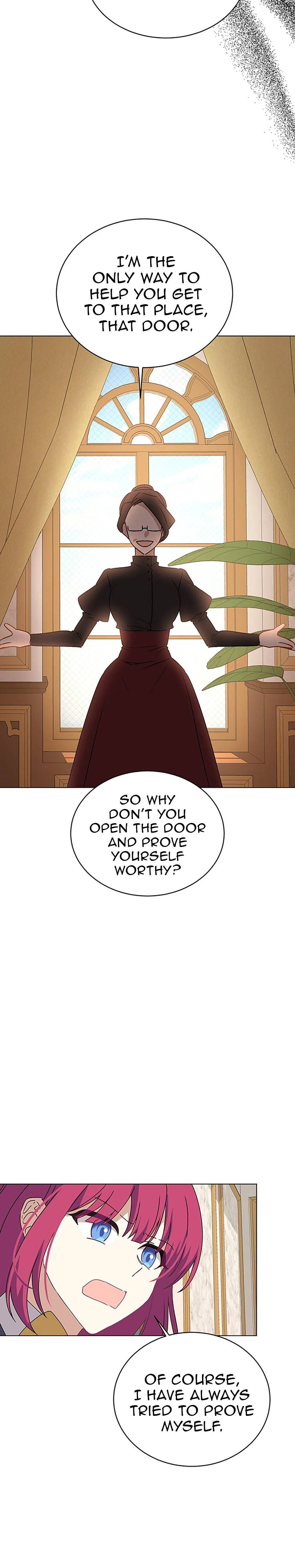 I’m the Male Lead’s Girl Friend Chapter 45 – Page 6
