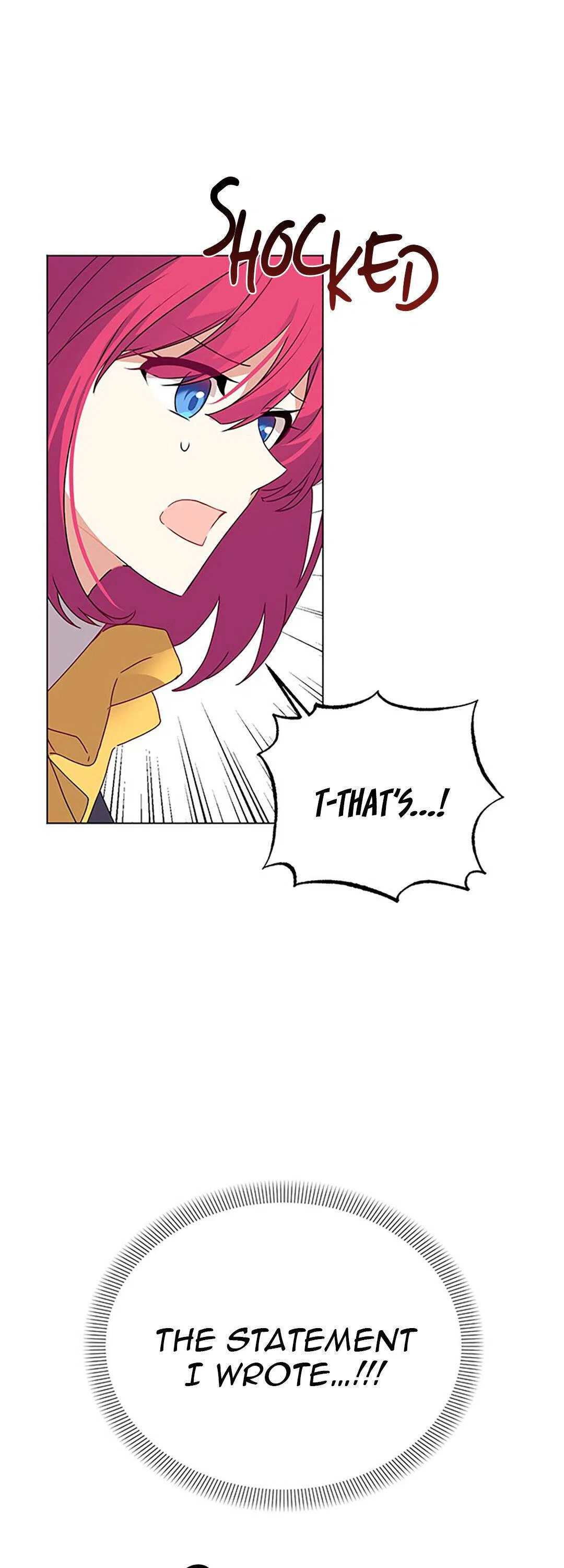 I’m the Male Lead’s Girl Friend Chapter 45 – Page 16