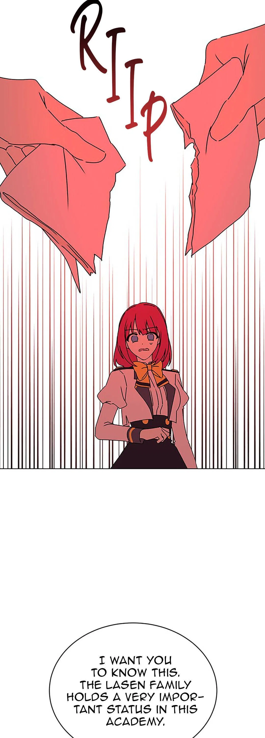 I’m the Male Lead’s Girl Friend Chapter 45 – Page 17