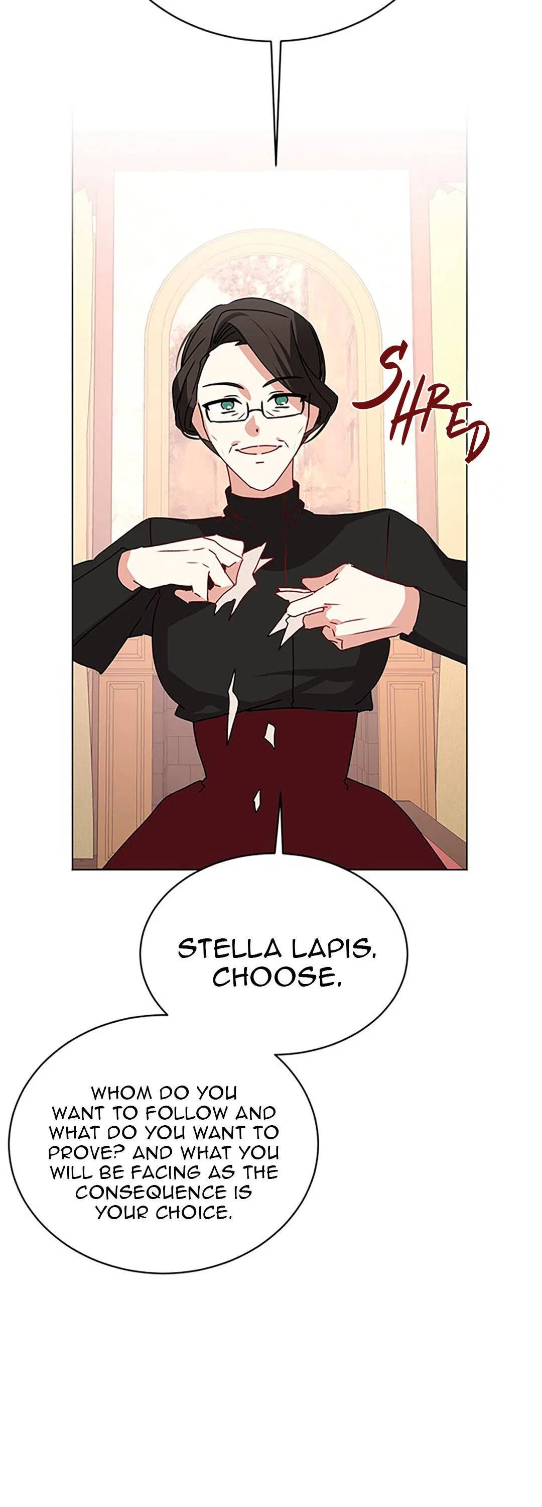 I’m the Male Lead’s Girl Friend Chapter 45 – Page 18
