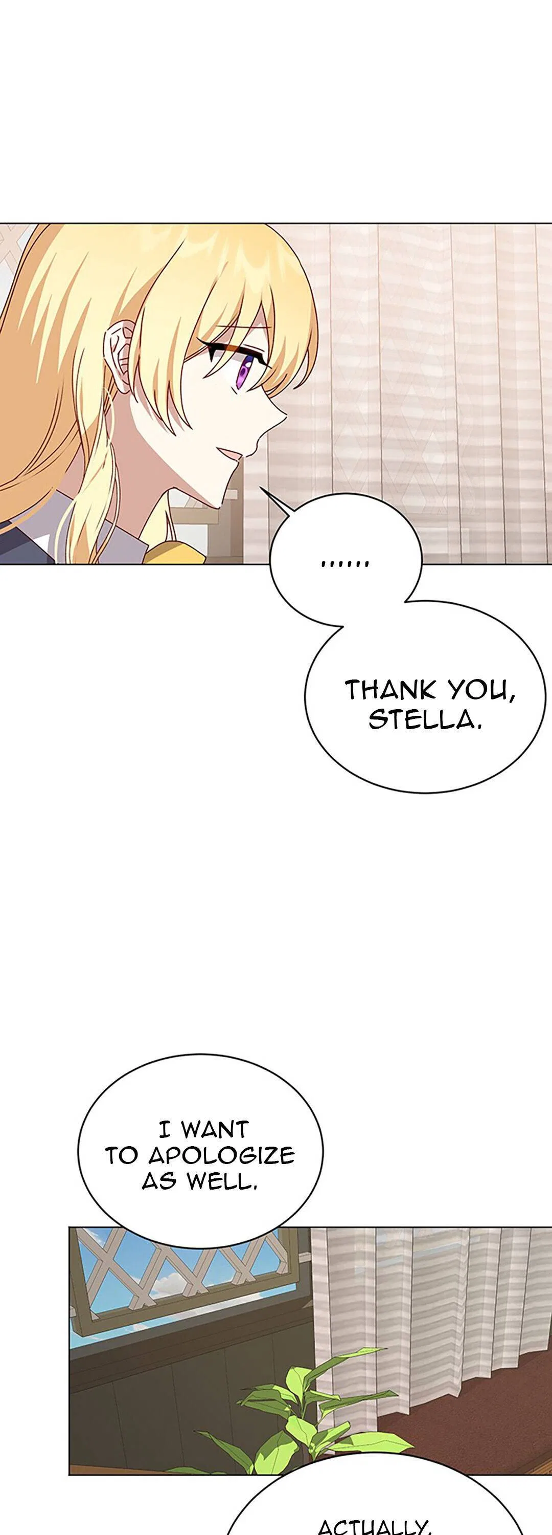 I’m the Male Lead’s Girl Friend Chapter 45 – Page 24