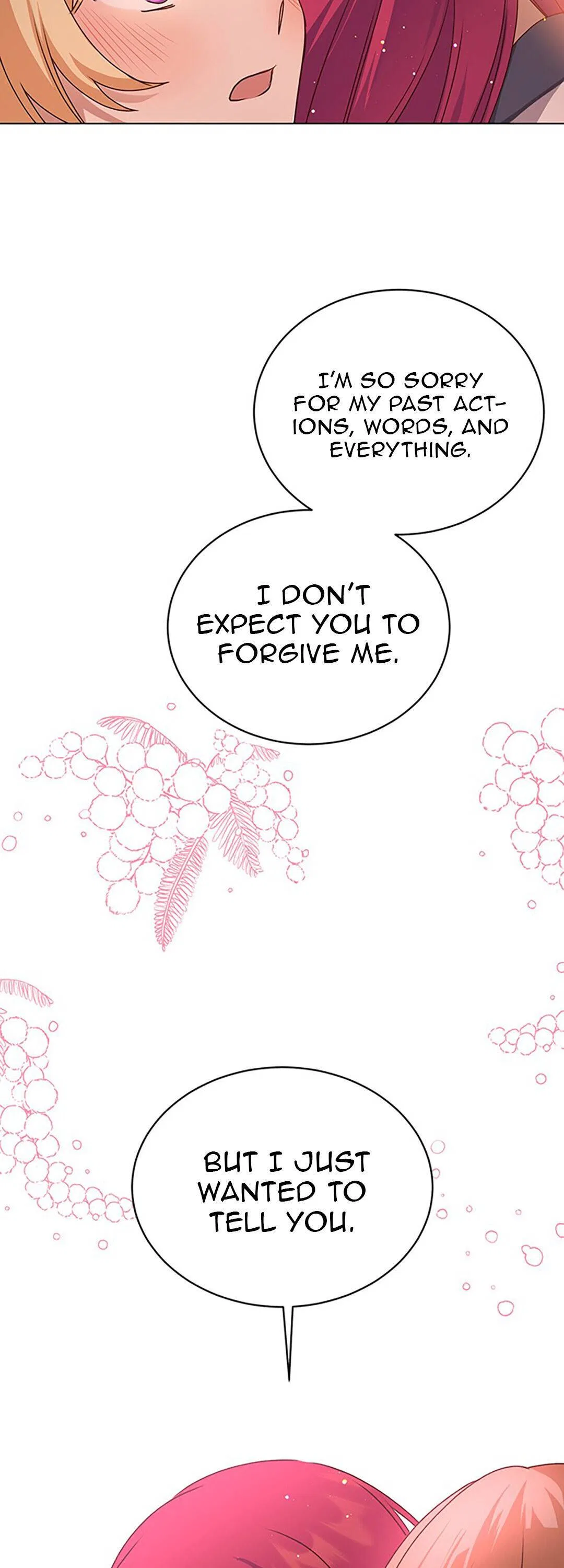 I’m the Male Lead’s Girl Friend Chapter 45 – Page 28