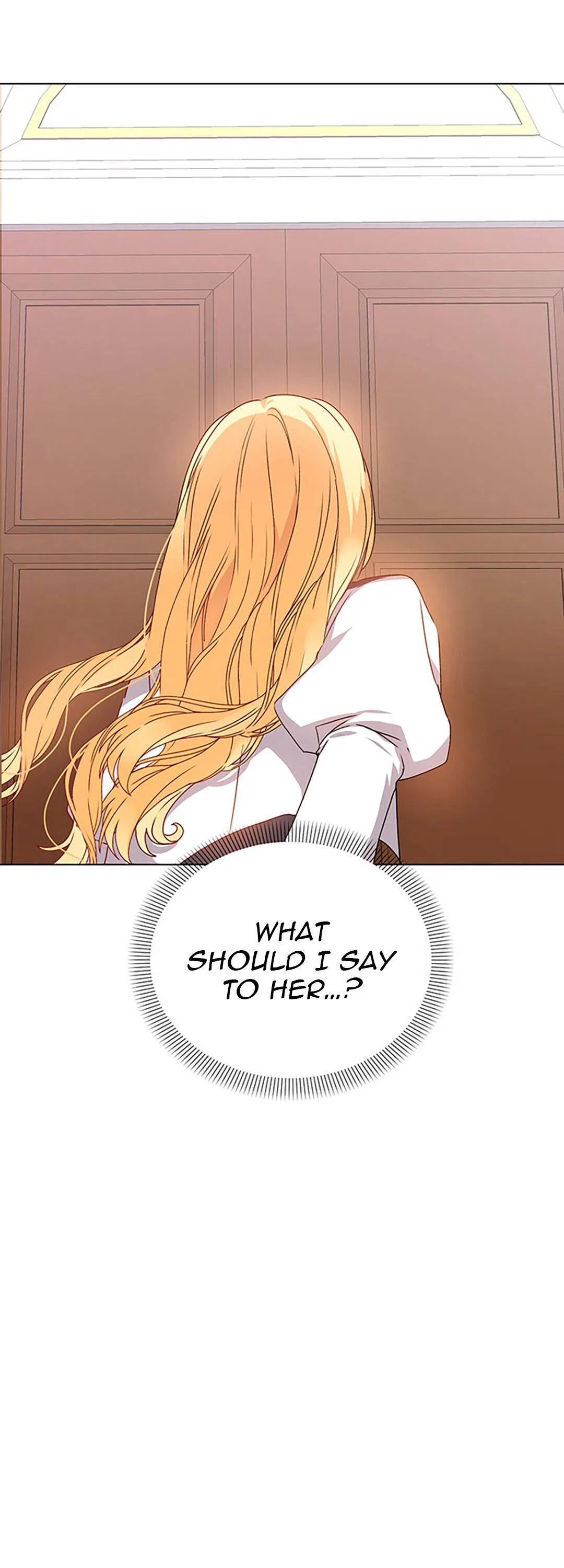 I’m the Male Lead’s Girl Friend Chapter 45 – Page 34