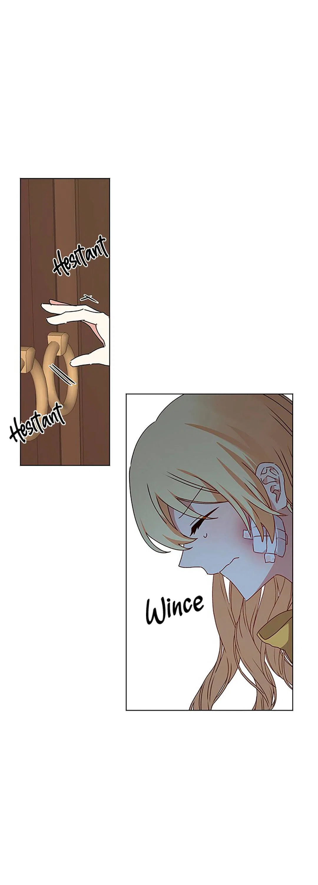 I’m the Male Lead’s Girl Friend Chapter 45 – Page 35