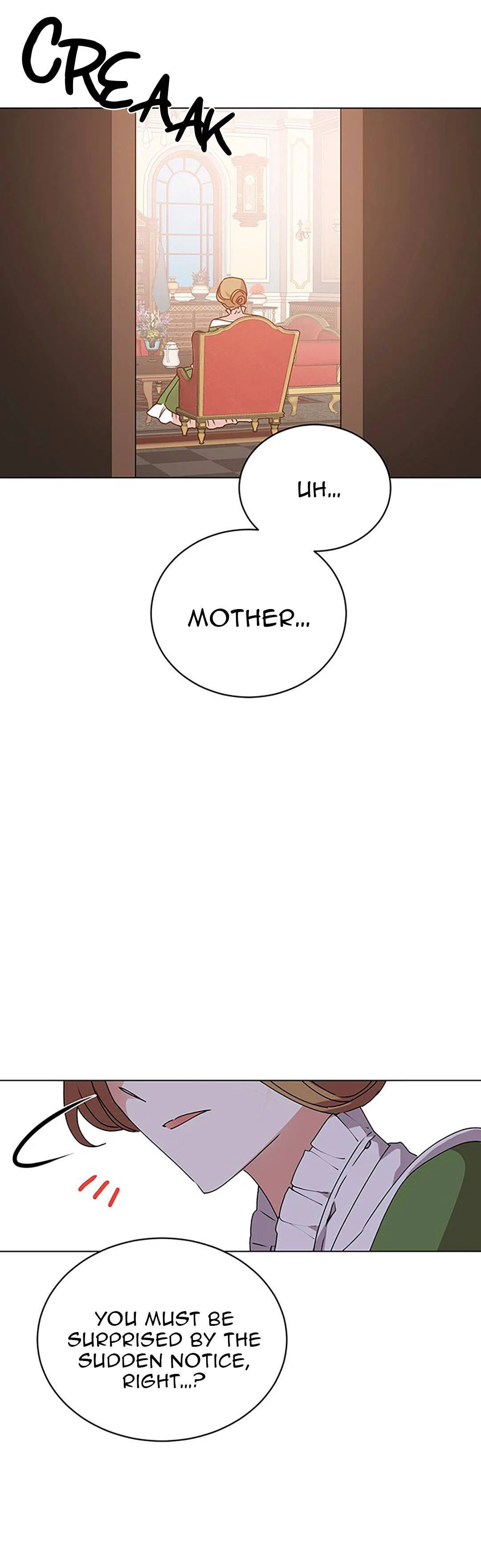 I’m the Male Lead’s Girl Friend Chapter 45 – Page 36