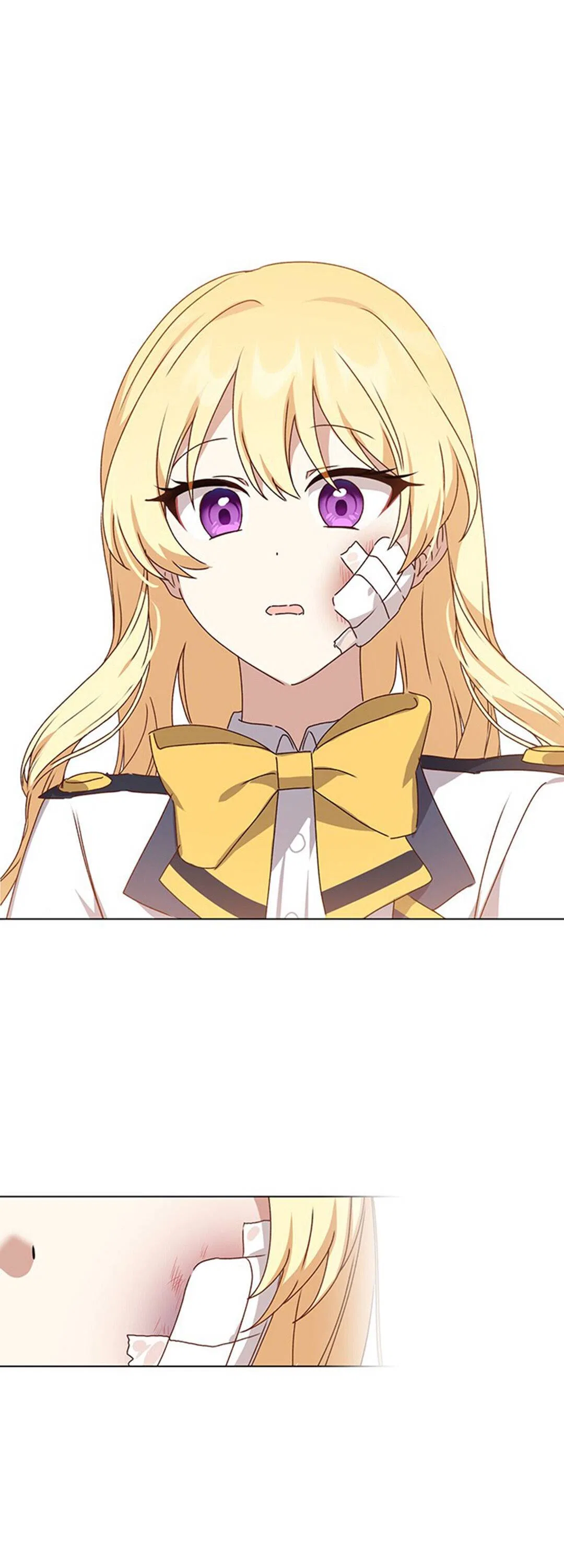I’m the Male Lead’s Girl Friend Chapter 45 – Page 45