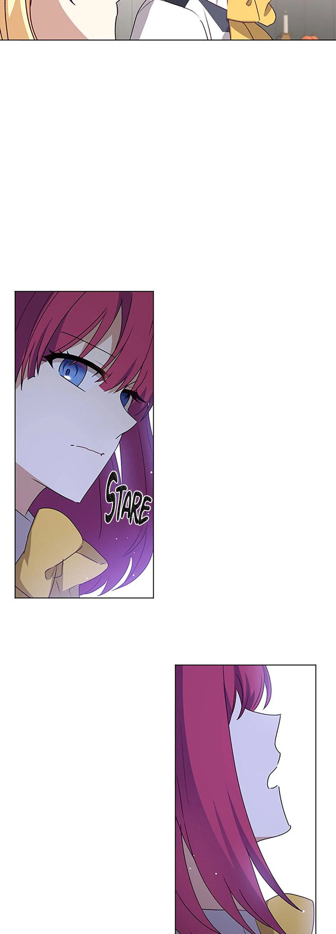 I’m the Male Lead’s Girl Friend Chapter 44 – Page 4