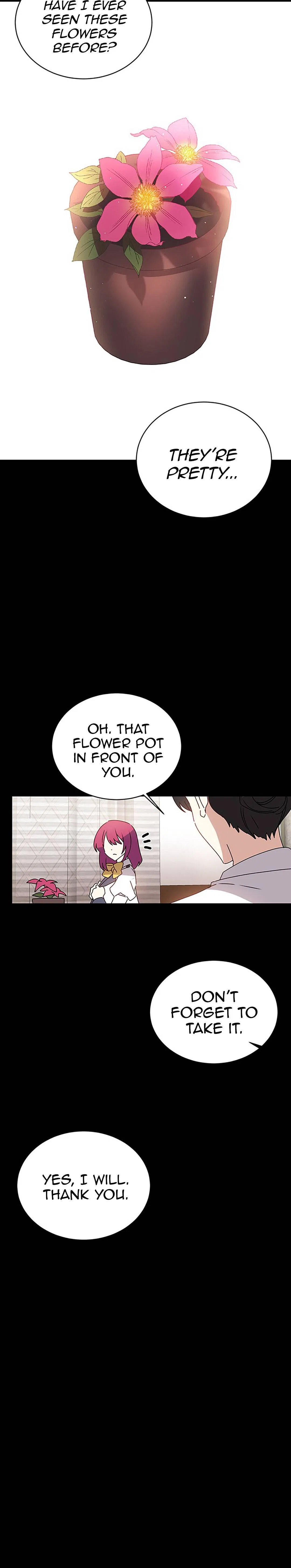 I’m the Male Lead’s Girl Friend Chapter 44 – Page 16