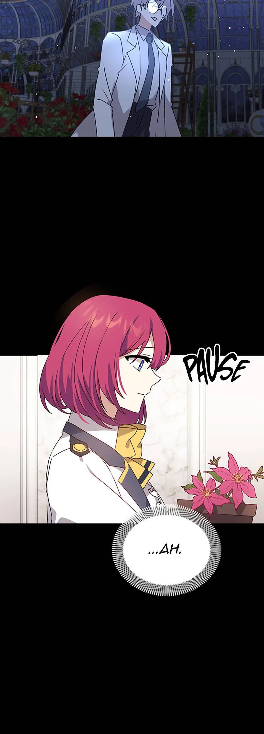 I’m the Male Lead’s Girl Friend Chapter 44 – Page 18