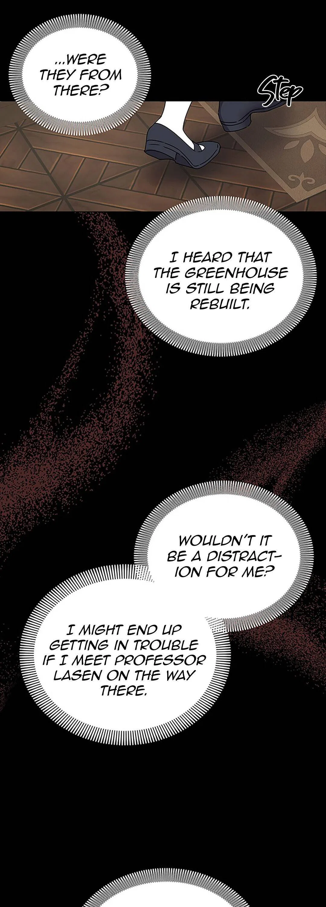 I’m the Male Lead’s Girl Friend Chapter 44 – Page 19