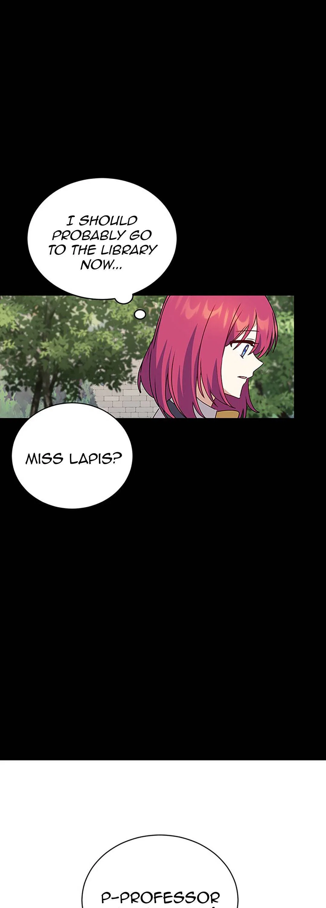 I’m the Male Lead’s Girl Friend Chapter 44 – Page 21