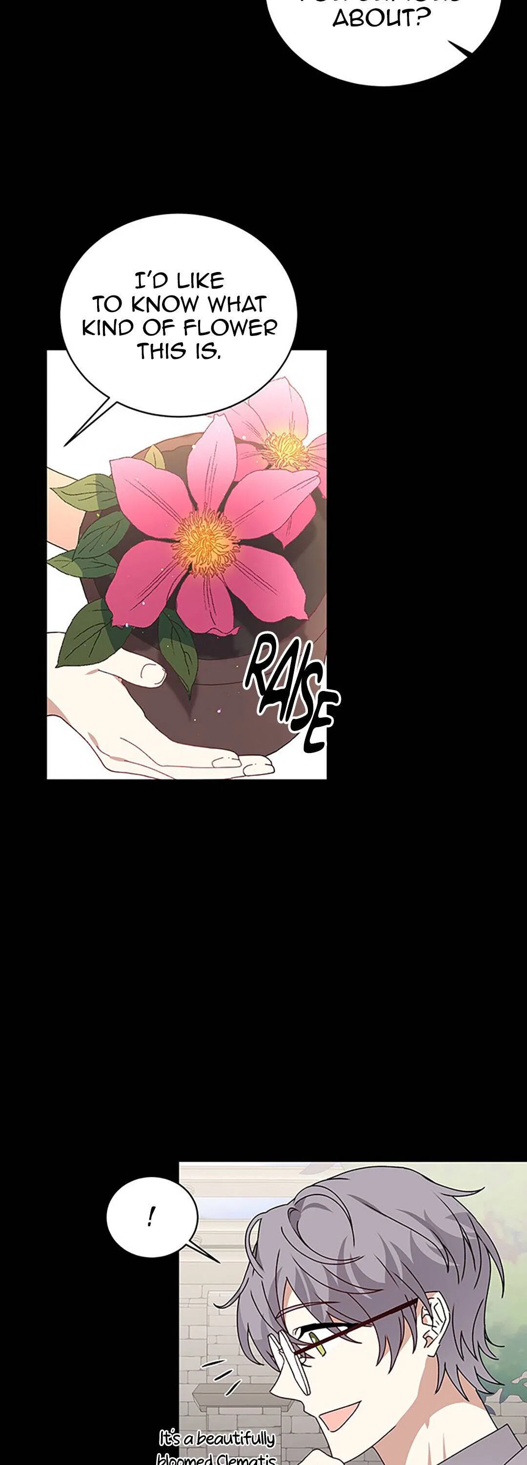 I’m the Male Lead’s Girl Friend Chapter 44 – Page 26
