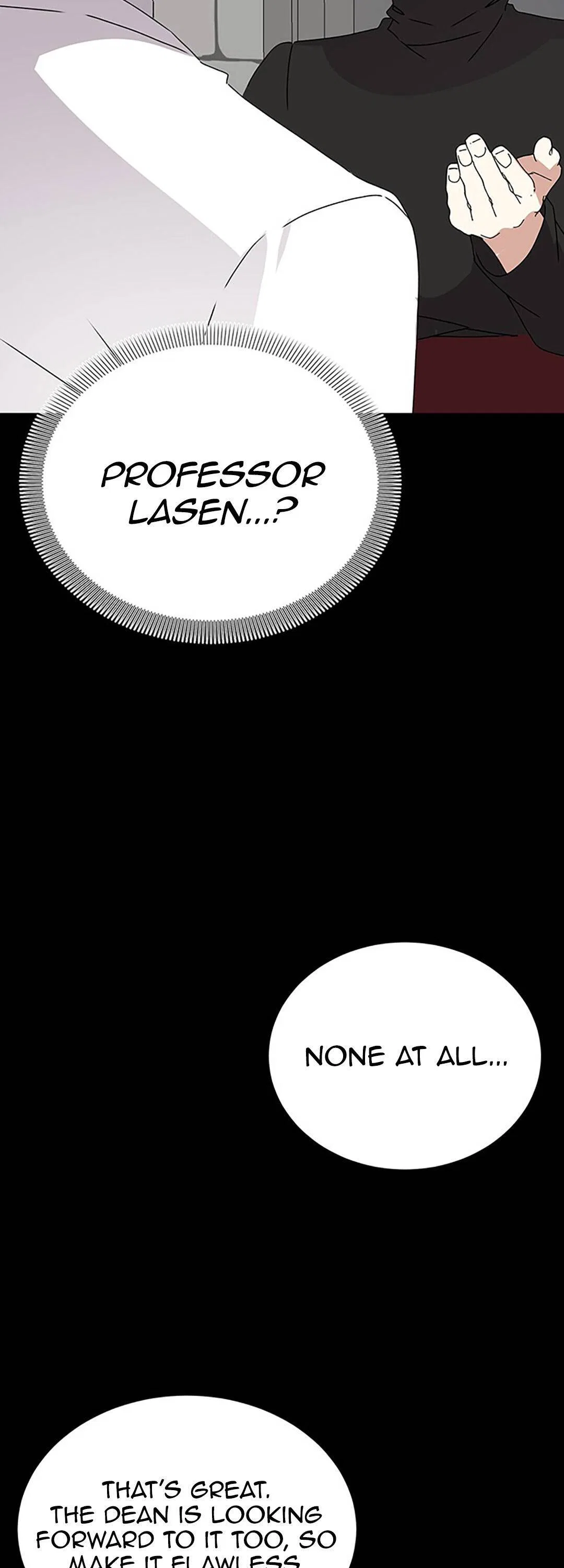 I’m the Male Lead’s Girl Friend Chapter 44 – Page 37